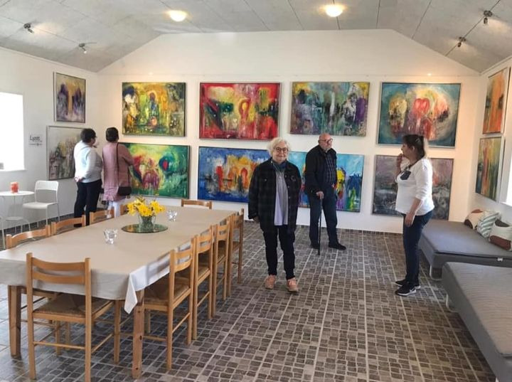 Opslagstavlen: Nyeste opdateringer fra Herning