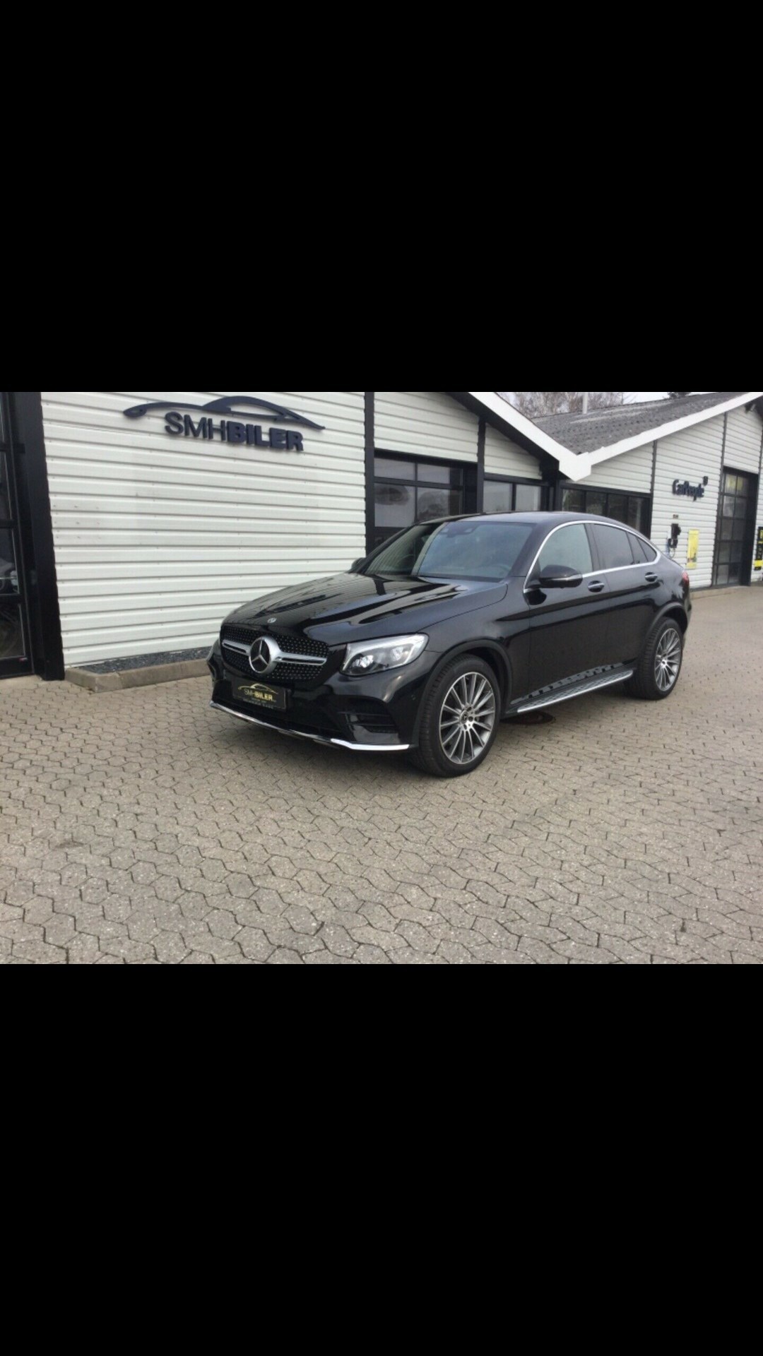 Skælskørs 6 dyreste biler til salg