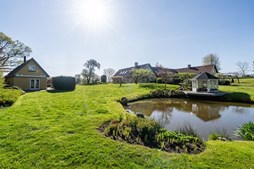 Top 6 over dyreste boliger til salg i Fredensborg. Priser op til 49.000.000 kr