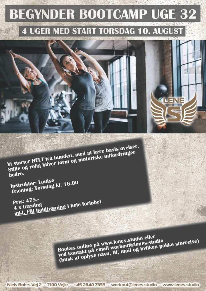 Opdatér dig her: Det nyeste fra Vejle