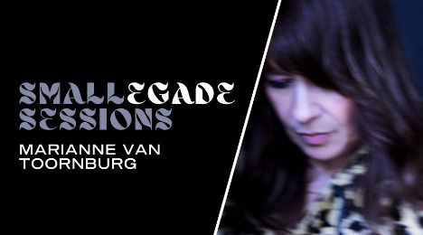 Smallegade Sessions bringer intime koncertoplevelser til Herning