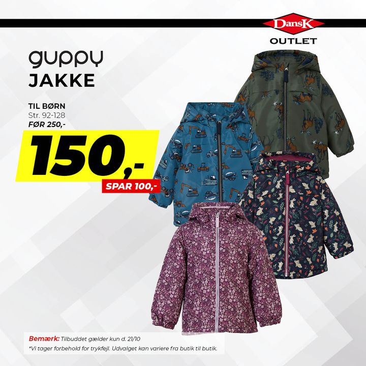 En finger på pulsen i Vejle