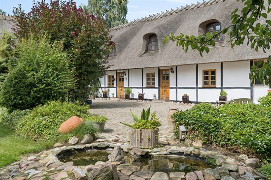 Eksklusiv bolig for 3.495.000 kr er netop kommet til salg i Lundby - Se den og de dyreste boliger her