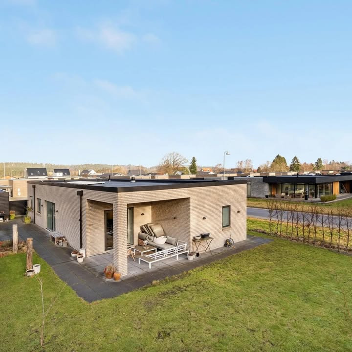 Lokalbolig Silkeborg opfordrer til at nyde terrasselivet trods sommertid