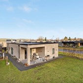 Lokalbolig Silkeborg opfordrer til at nyde terrasselivet trods sommertid