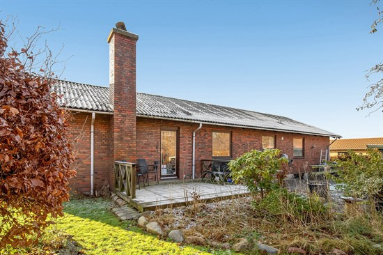 Smedestien 3 er til salg for kun 575.000 kr.: Se de billigste boliger til salg i Børkop her