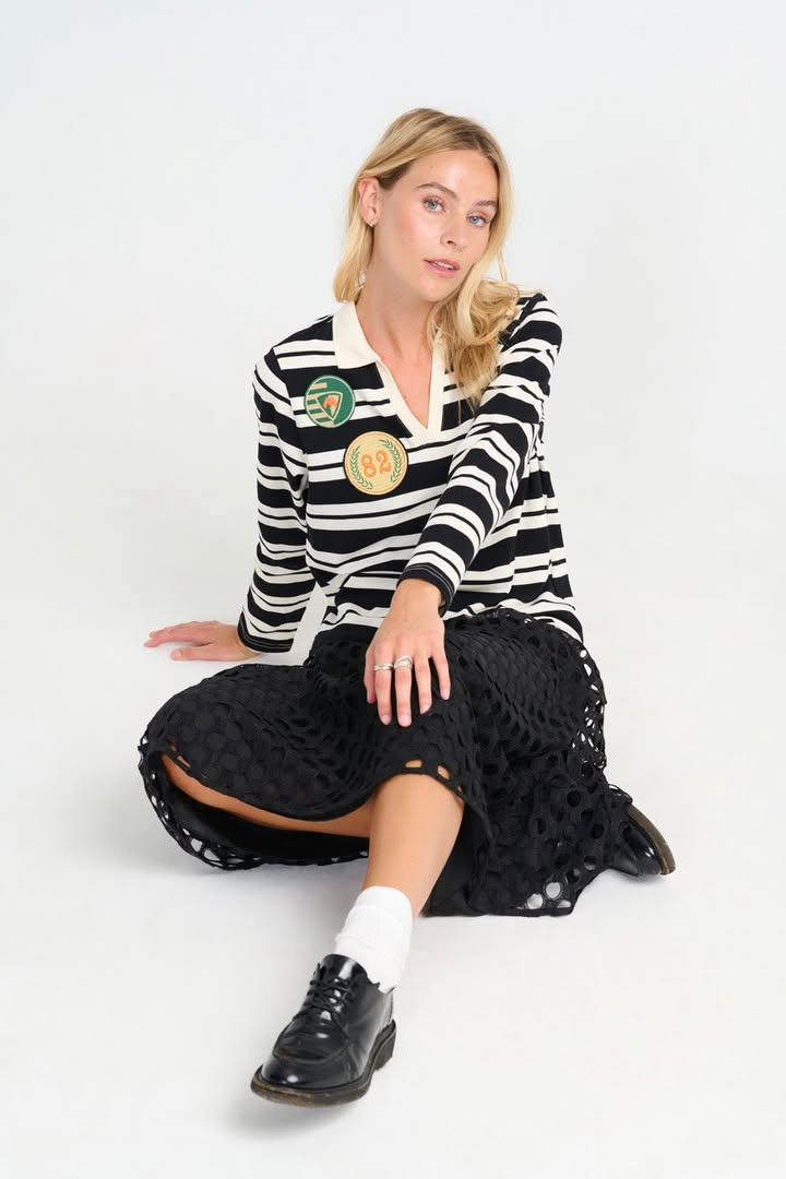 Rosengreen tilbyder smart polo fra Costamani til nedsat pris