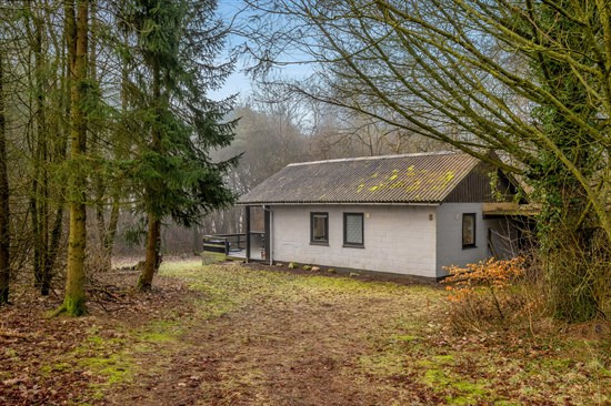 Dalgasgade 25 er til salg for kun 410.000 kr.: Se de billigste boliger til salg i Videbæk her