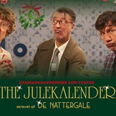 Scandic Regina inviterer til julefrokost og teateroplevelse i Herning