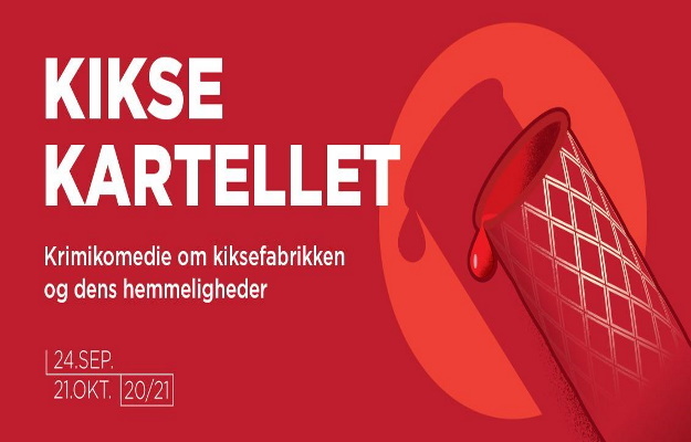 Kiksekartellet