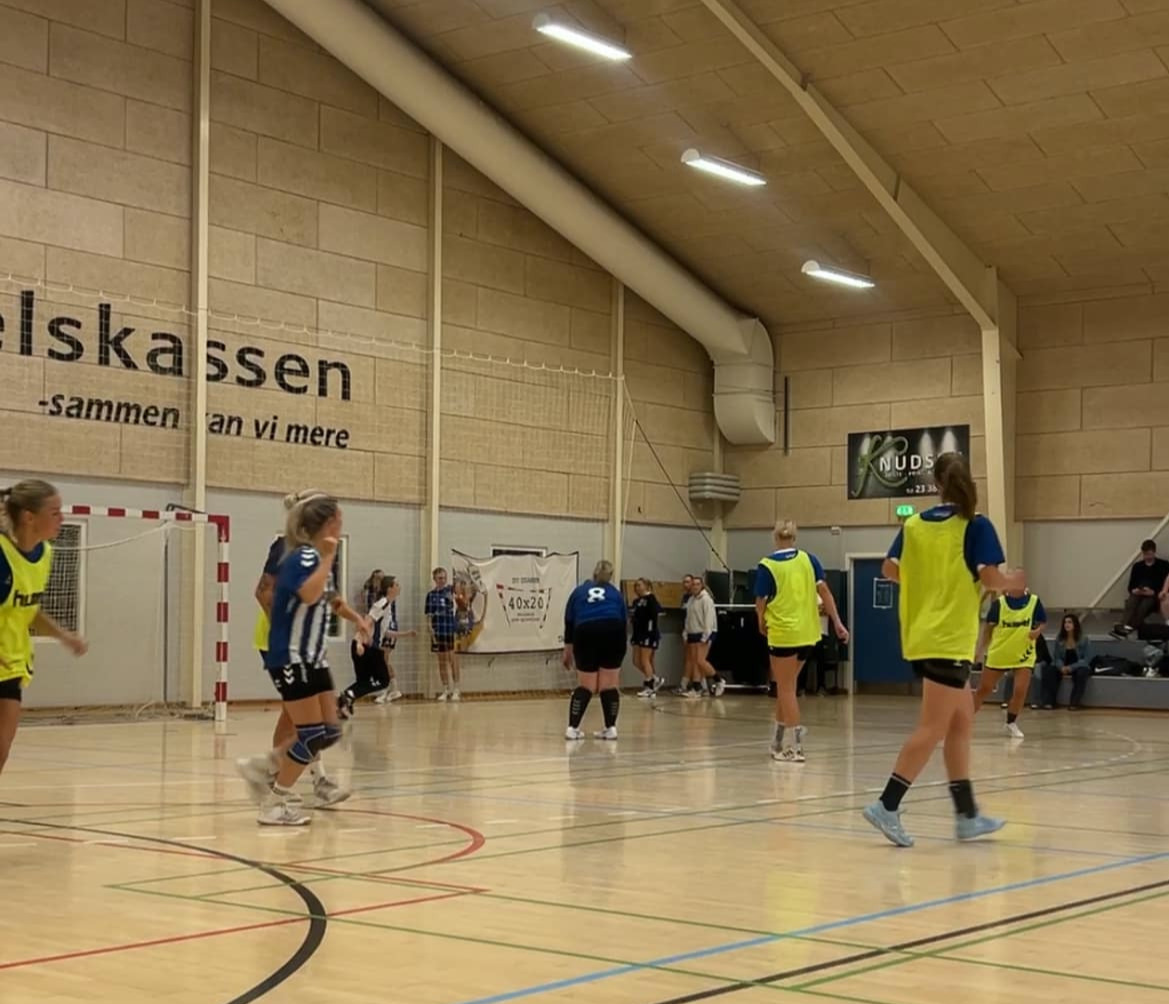 IF 92, Esbjergs forsvar i fokus trods offensiv udfordring mod Bolbro GIF