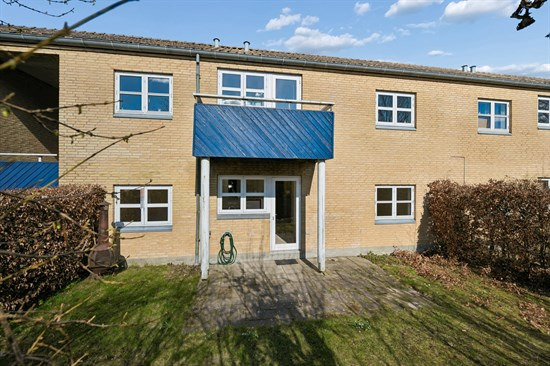 Kantorvænget 4 er til salg for kun 975.000 kr.: Se de billigste boliger til salg i Risskov her