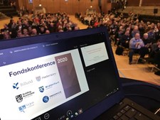 Fællesskab, sundhed og trivsel i fokus på Fondskonference 2025 i Trekantområdet