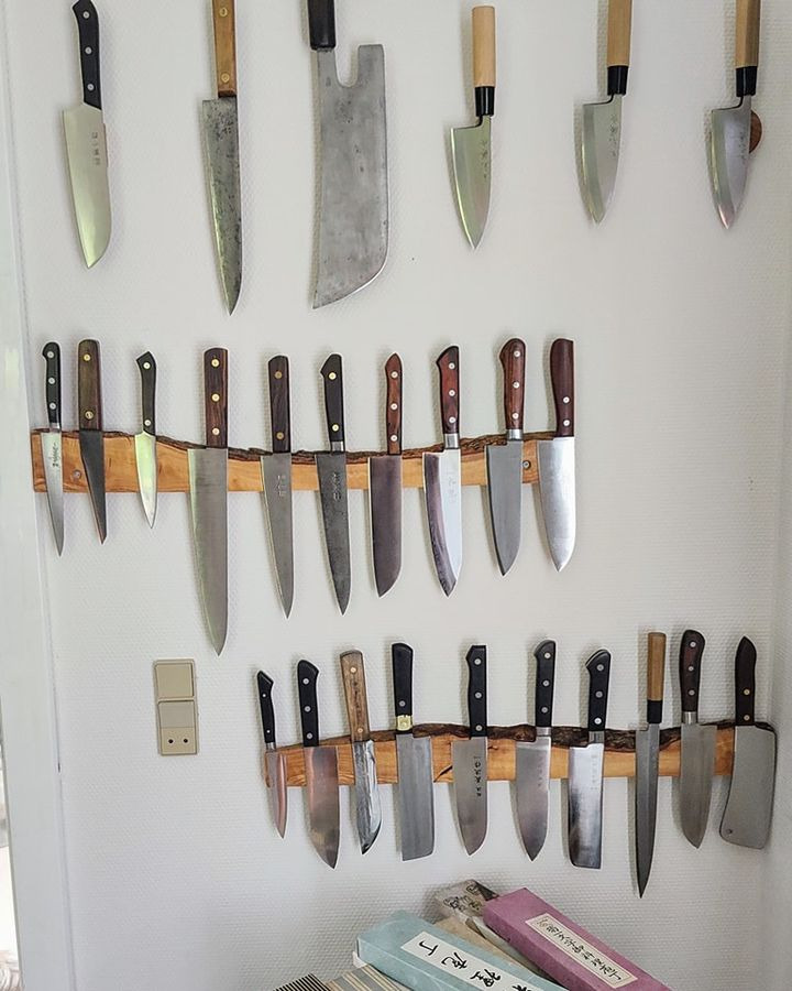 En finger på pulsen i Skive