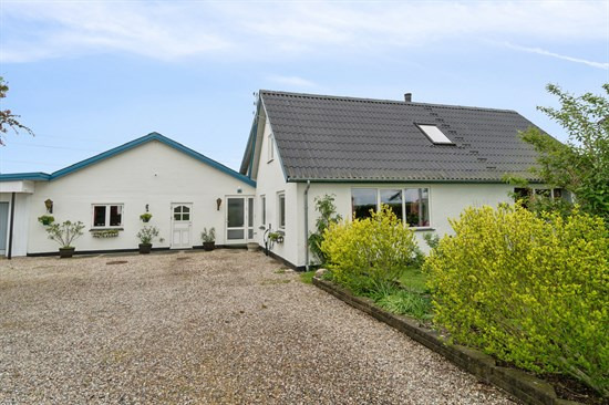 Top 6 over dyreste boliger til salg i Vemmelev. Priser op til 7.250.000 kr