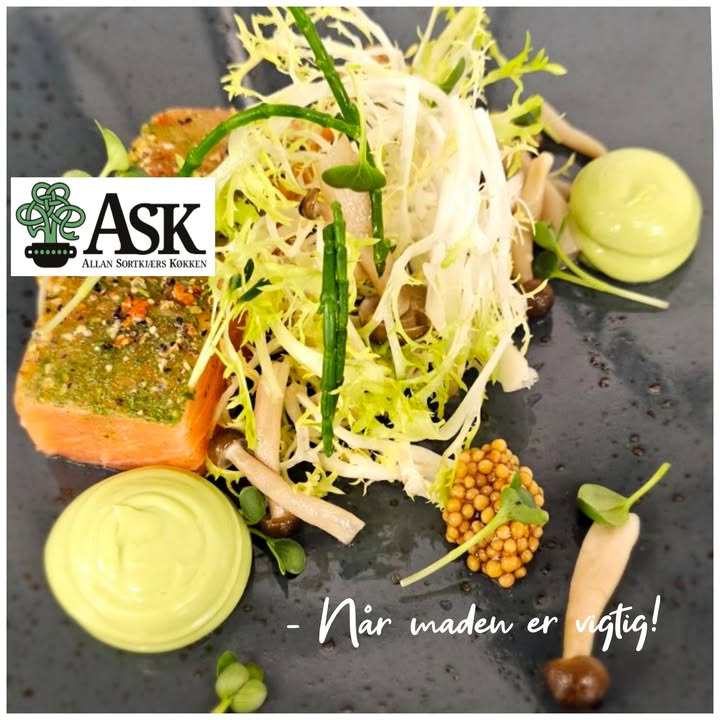 ASK tilbyder skræddersyede cateringløsninger i Østjylland