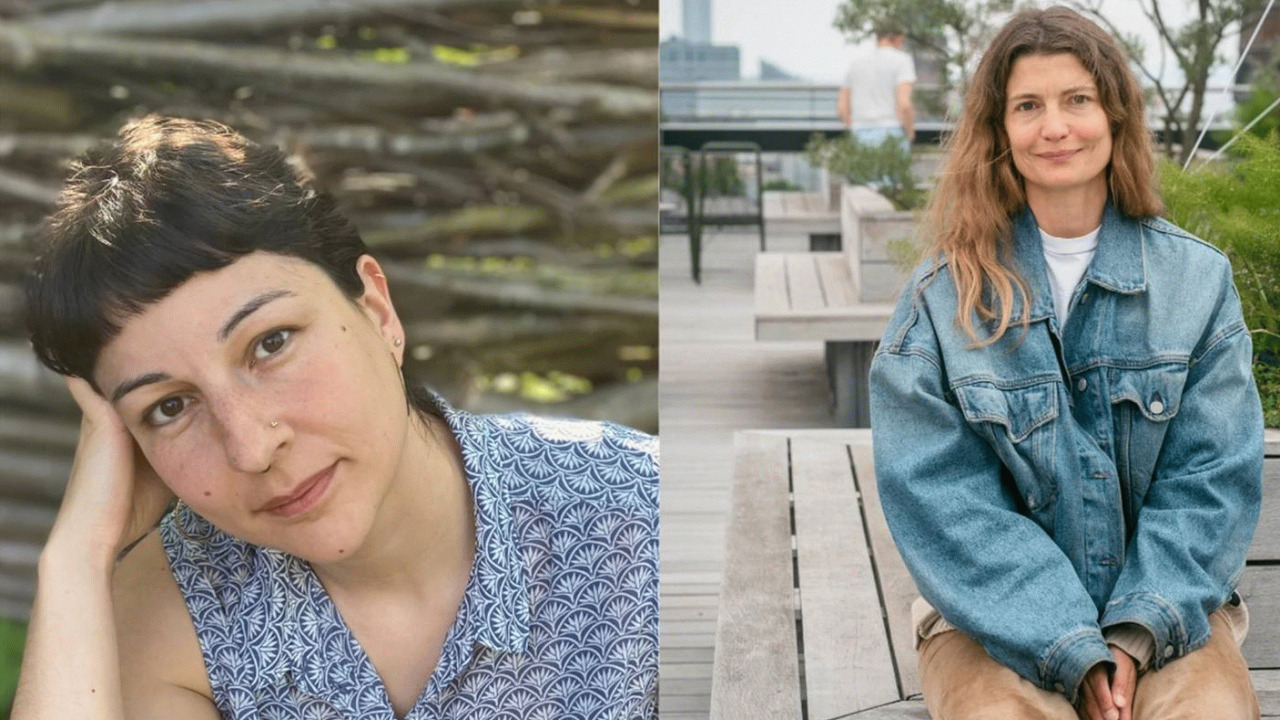 Oplev en aften med samtale og musik på ARoS