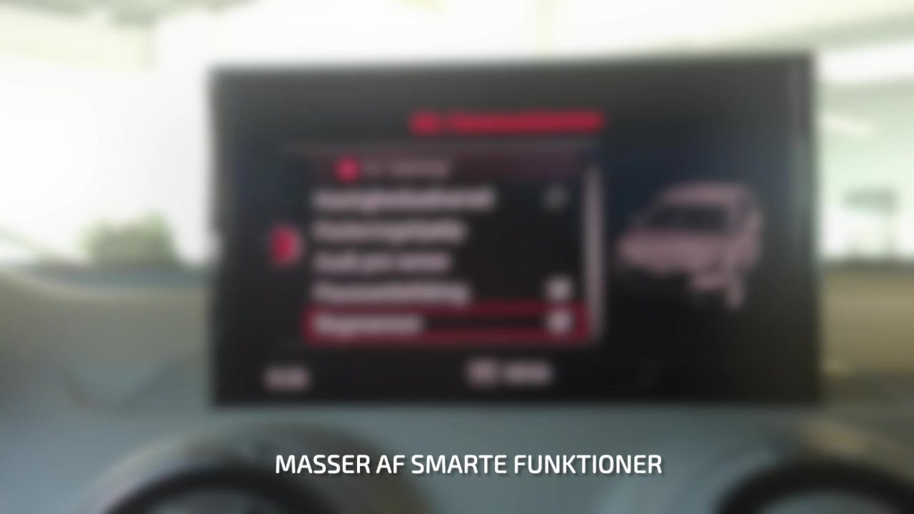 En finger på pulsen i Viborg