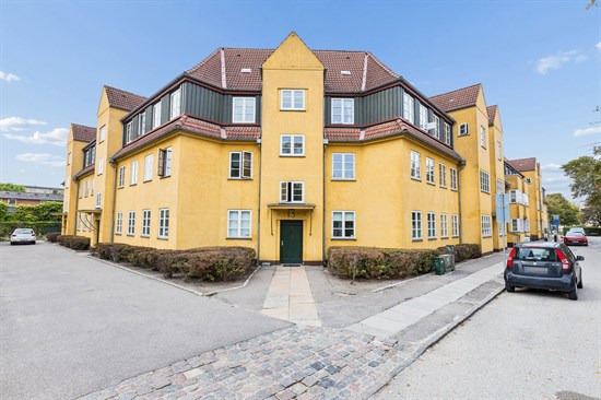Hf. Kongevang 49 er til salg for kun 2.295.000 kr.: Se de billigste boliger til salg i Kastrup her