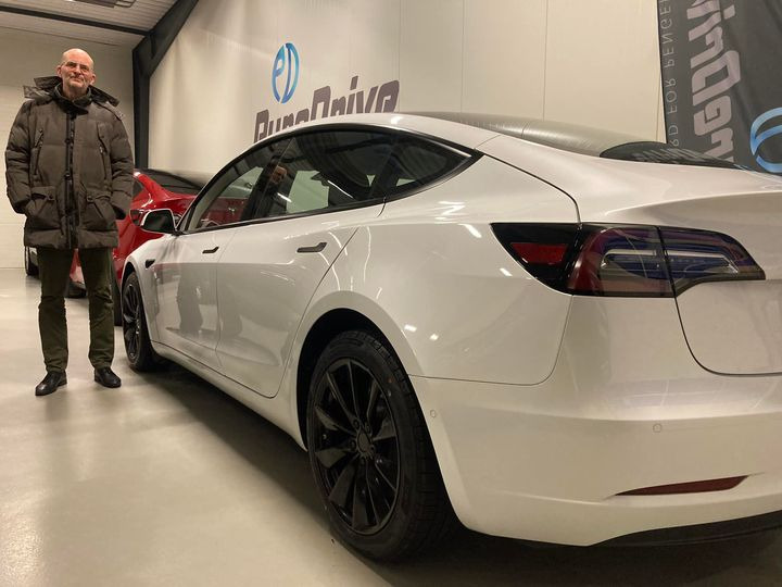 Se dagens updates fra Hobro her