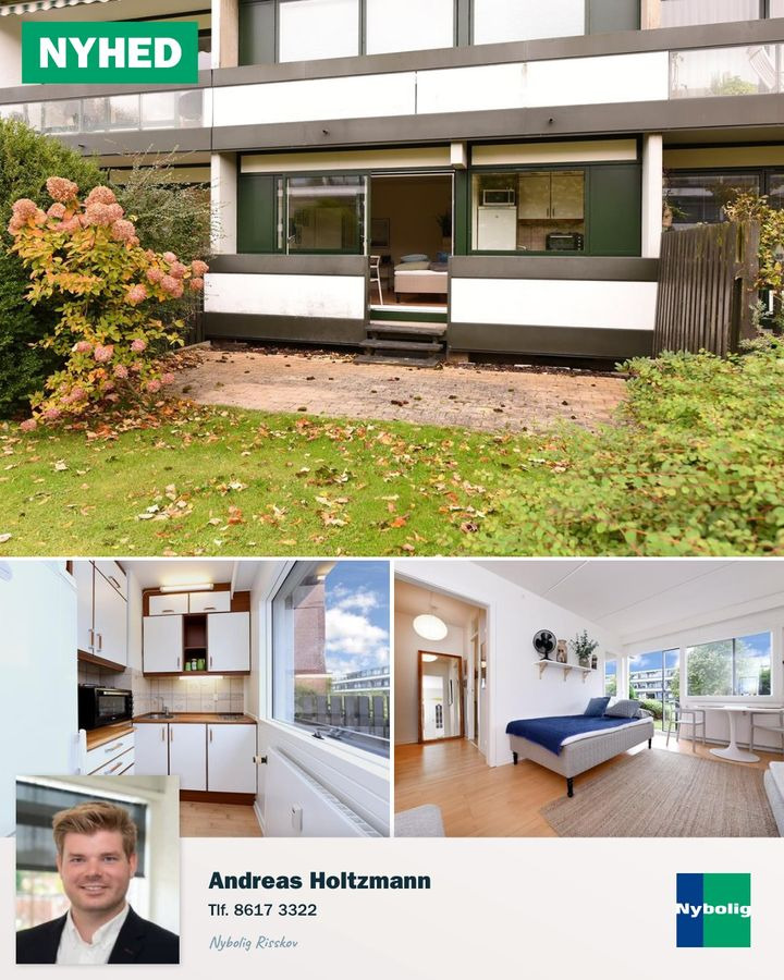 Hold dig ajour med dagens opdateringer fra Aarhus