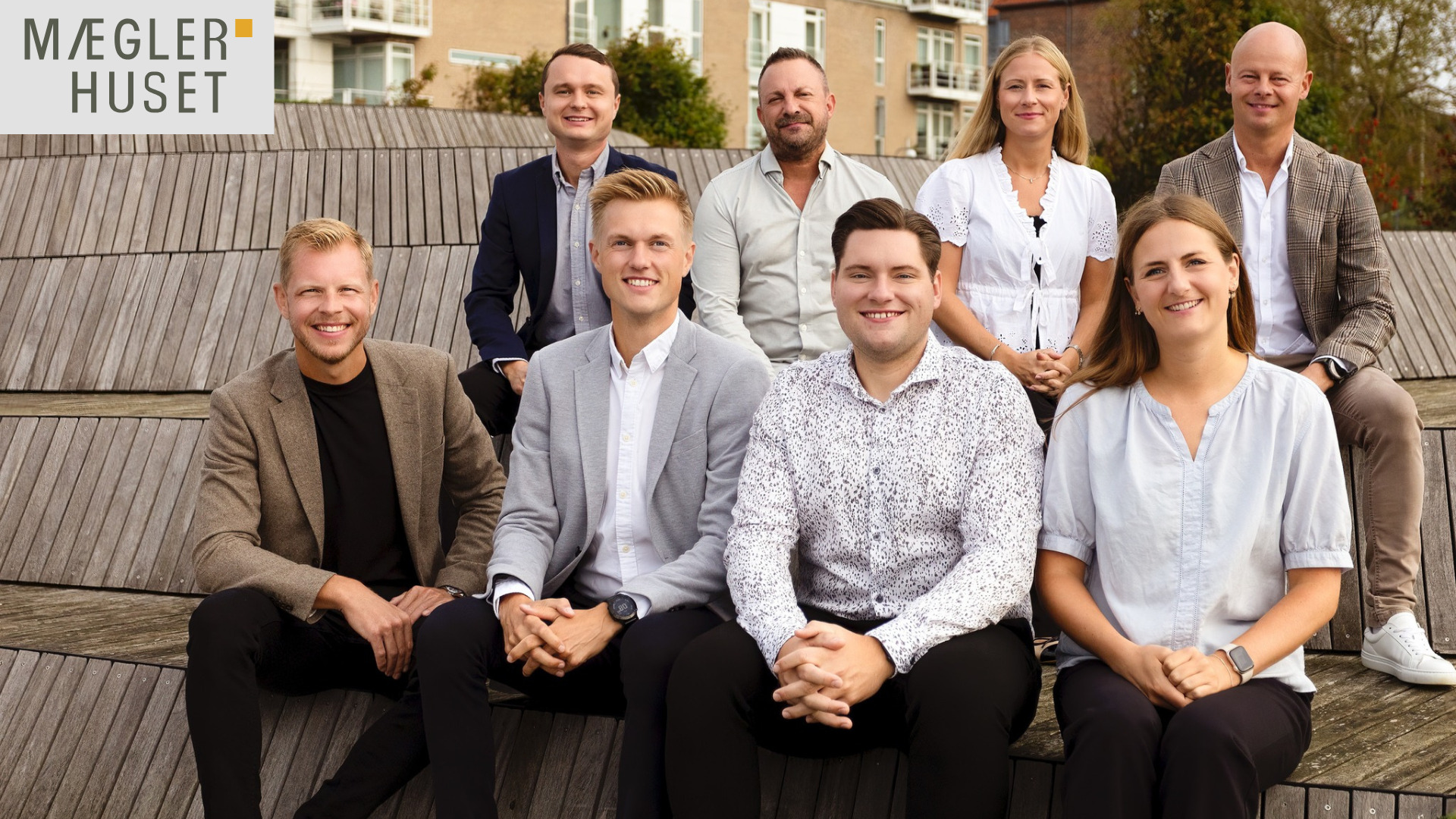 Opskriften på en drømmebolig i Nørresundby med Mæglerhuset