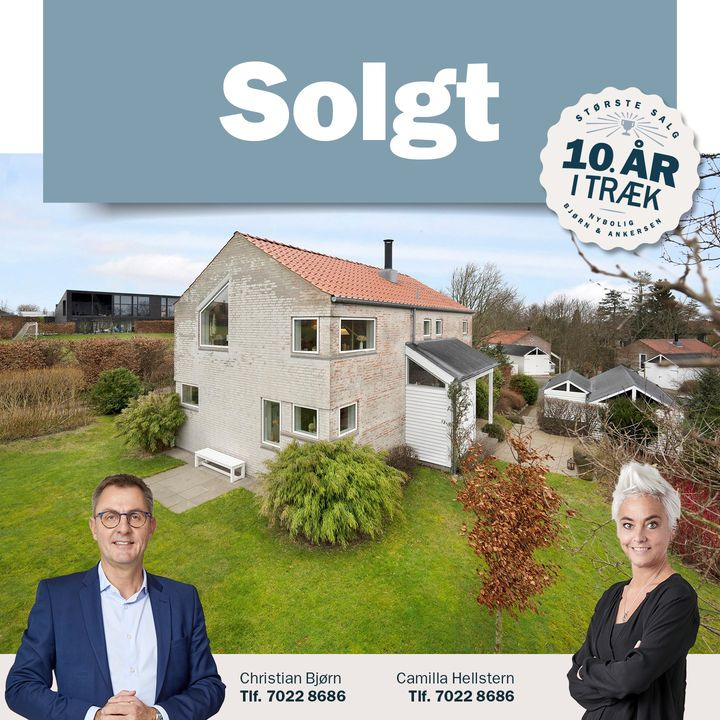 Se dagens updates fra Gjerlev her