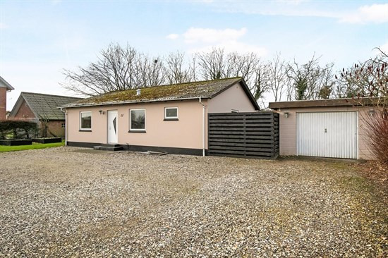 Kvorupvej 4B er til salg for kun 199.000 kr.: Se de billigste boliger til salg i Pandrup her