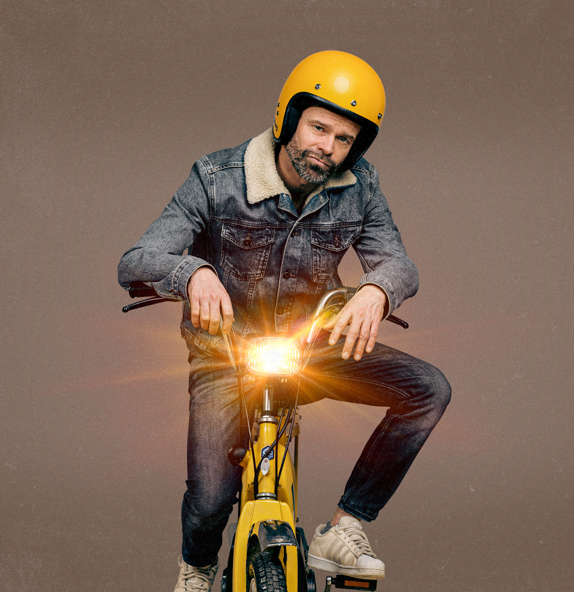 En dag fyldt med musik og underholdning i Musikhuset Aarhus