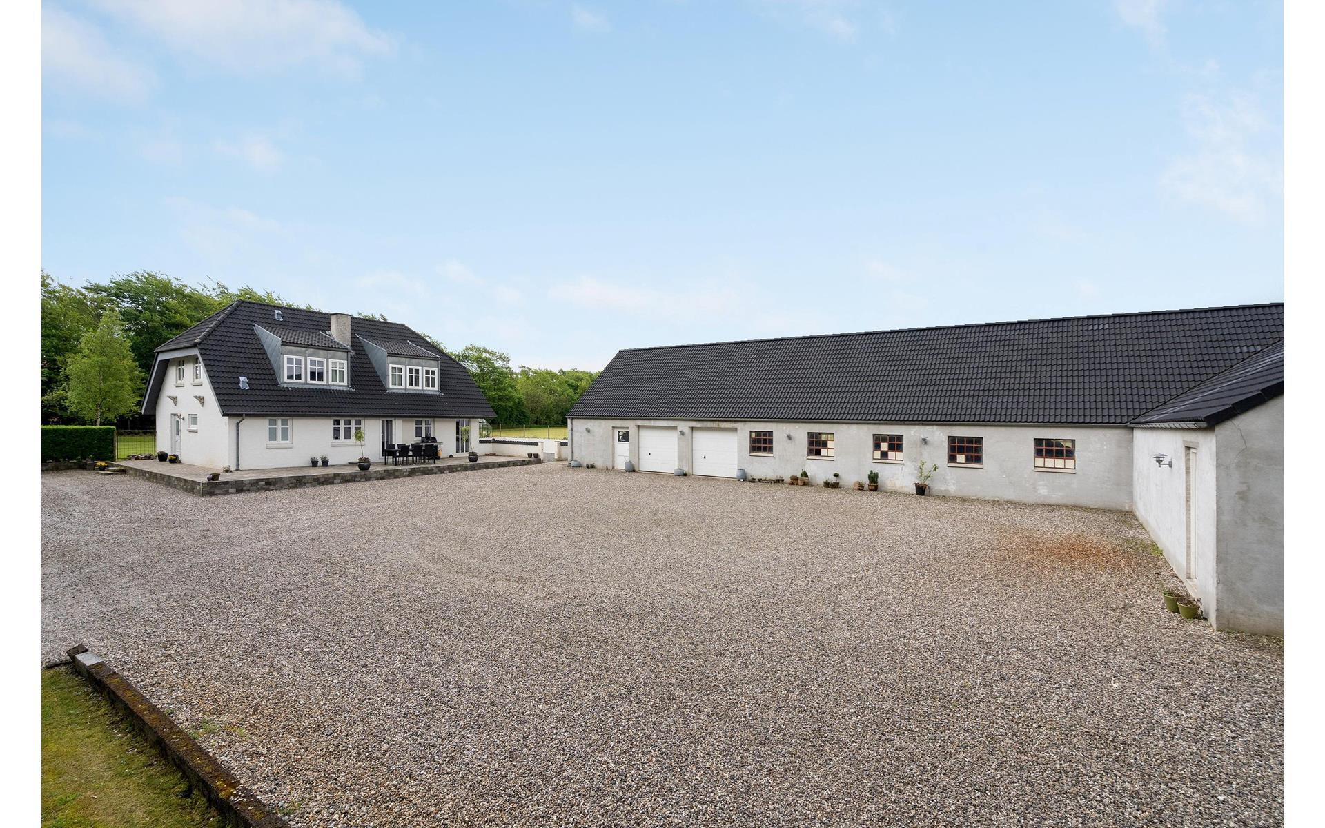 Hold trit med lokalområdet: Nyt fra Aars