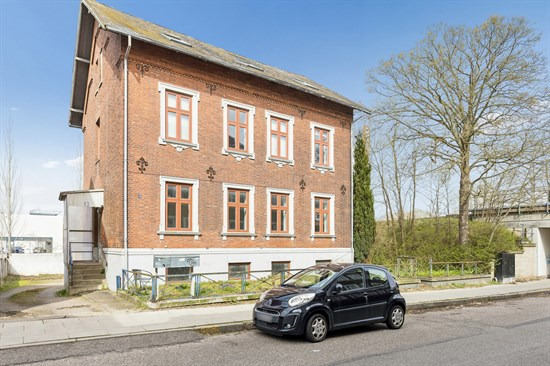 Hvilestedvej 7 er til salg for kun 395.000 kr.: Se de billigste boliger til salg i Kolding her