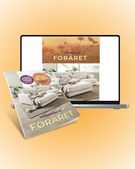 Bolighuset Thisted præsenterer nyt kampagnekatalog til forårets forandringer