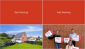 Nyt fra Home Støvring I/S og EDC Støvring