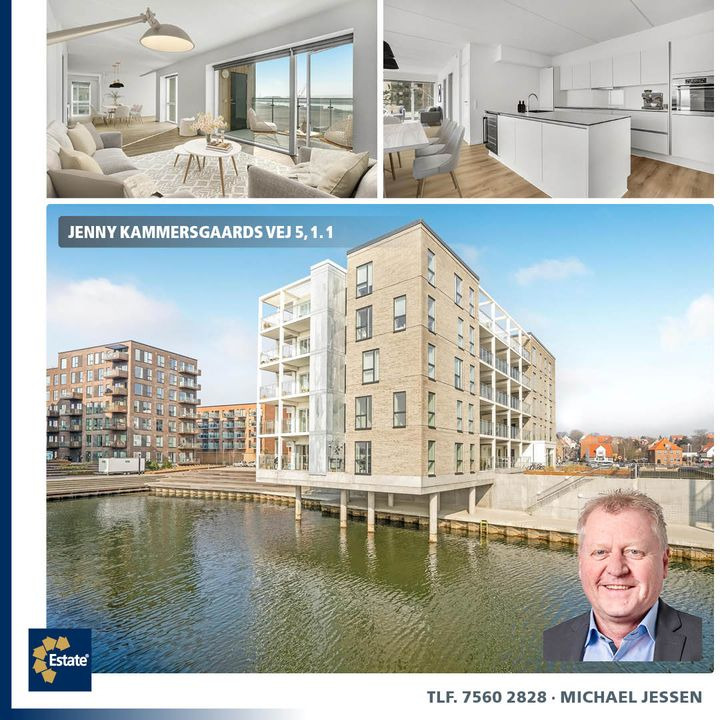 Se dagens updates fra Horsens her