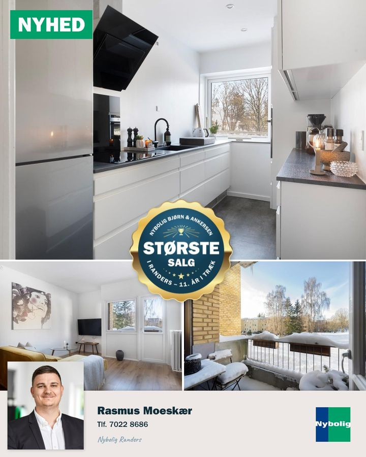 Det nyeste på Spentrups opslagstavle