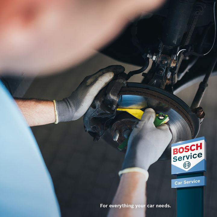 Auto Teknik A/S i Sæby klar til at sikre dine bremser fungerer optimalt