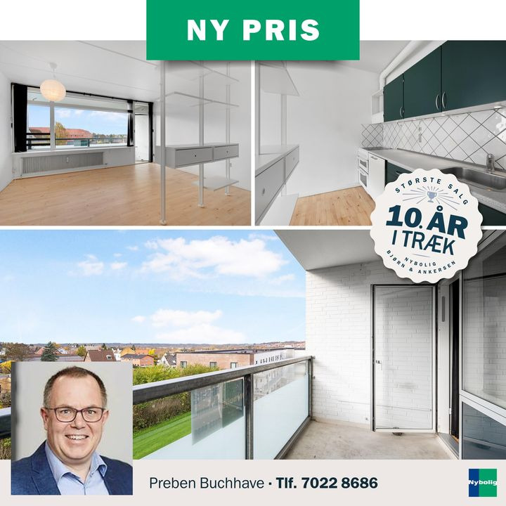 Opslagstavlen: Nyeste opdateringer fra Svenstrup J