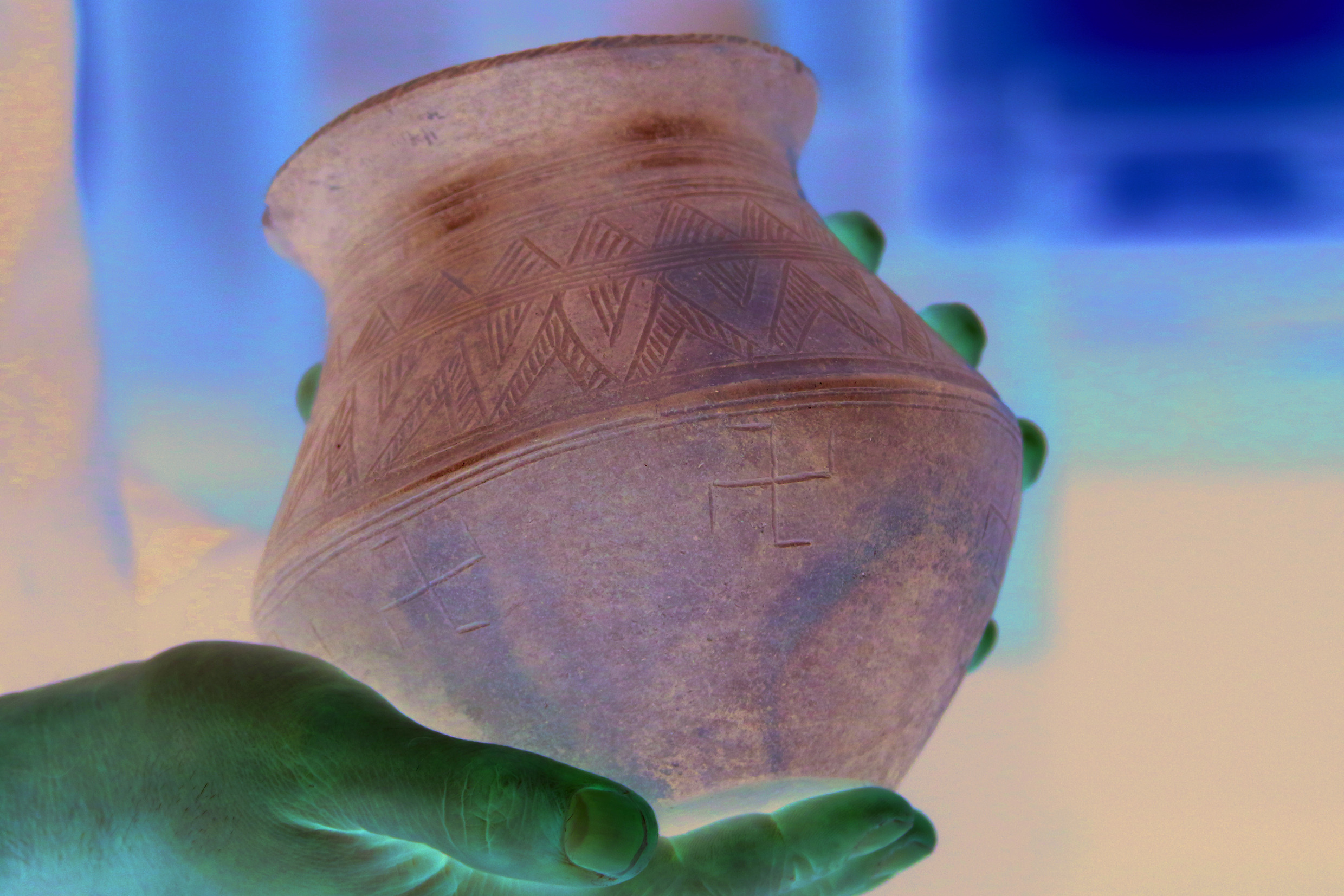 Foredrag om arkæologiens rolle under Det Tredje Rige