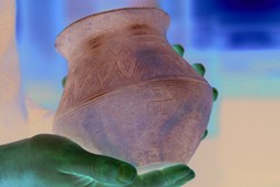 Foredrag om arkæologiens rolle under Det Tredje Rige