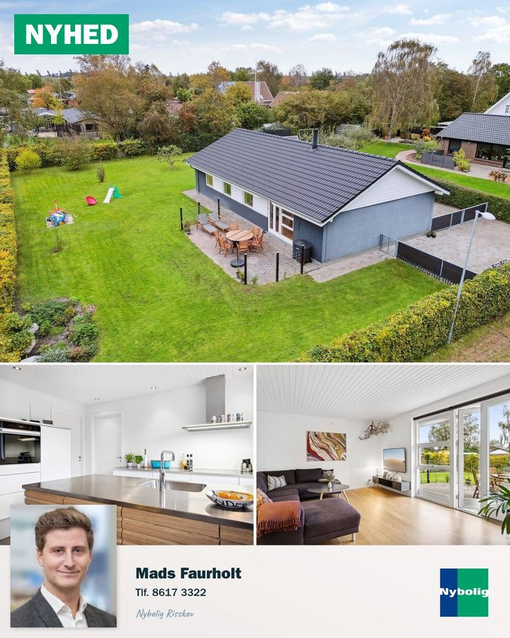 Se dagens updates fra Aarhus her