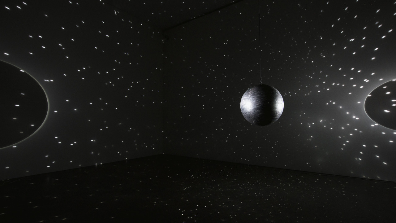 Oplev formiddagskunst på ARoS: Sky Gazing-udstilling