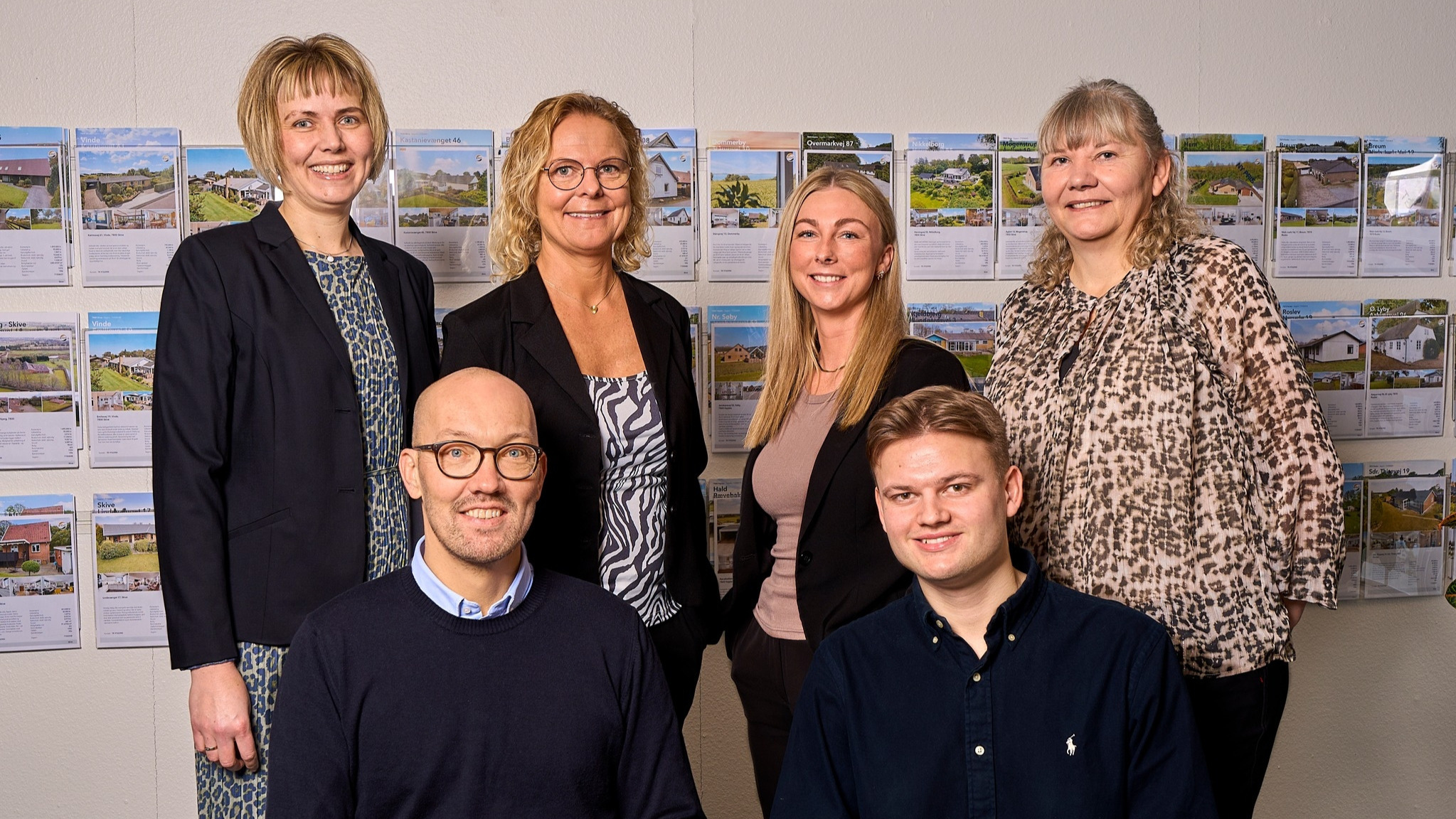 EDC Skive - "På kun 4 uger var vores bolig solgt"