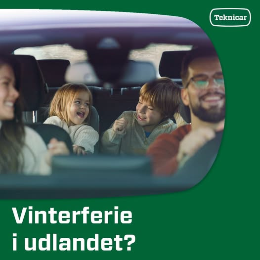 Hadsund Autohandel ApS giver gode råd til klargøring af bilen til kør-selv-ferie