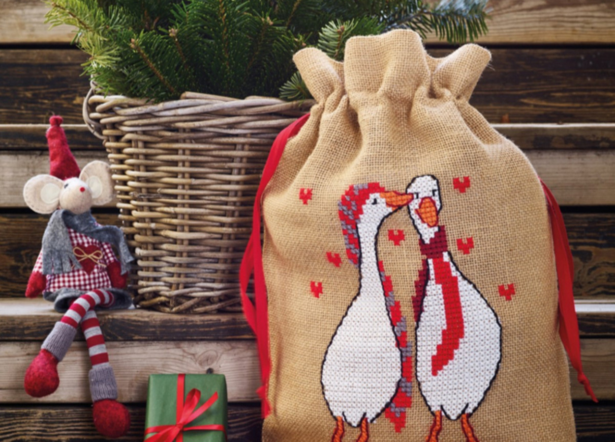 Ekstra juleåbent hos GLIENKE DESIGN: Hver lørdag fra kl. 11-14 indtil jul