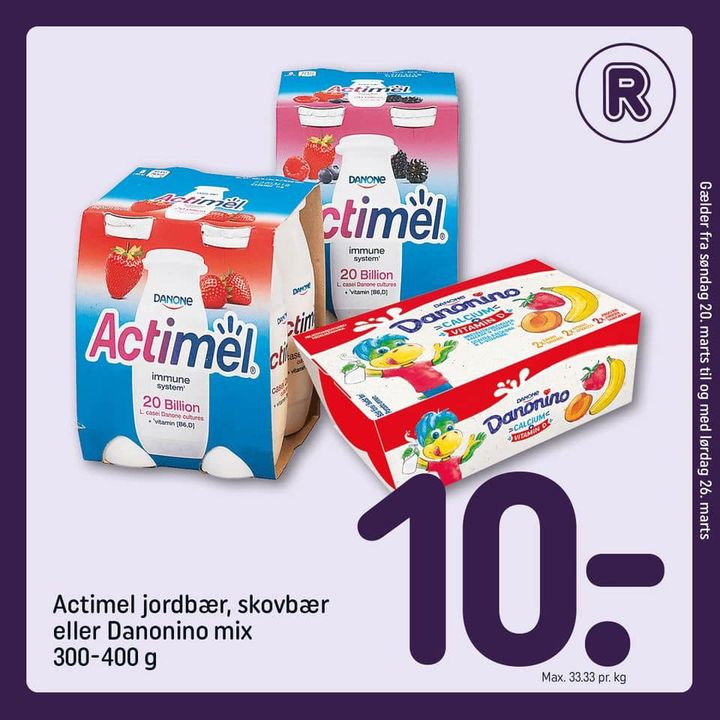 Hold dig ajour med dagens opdateringer fra Viby J