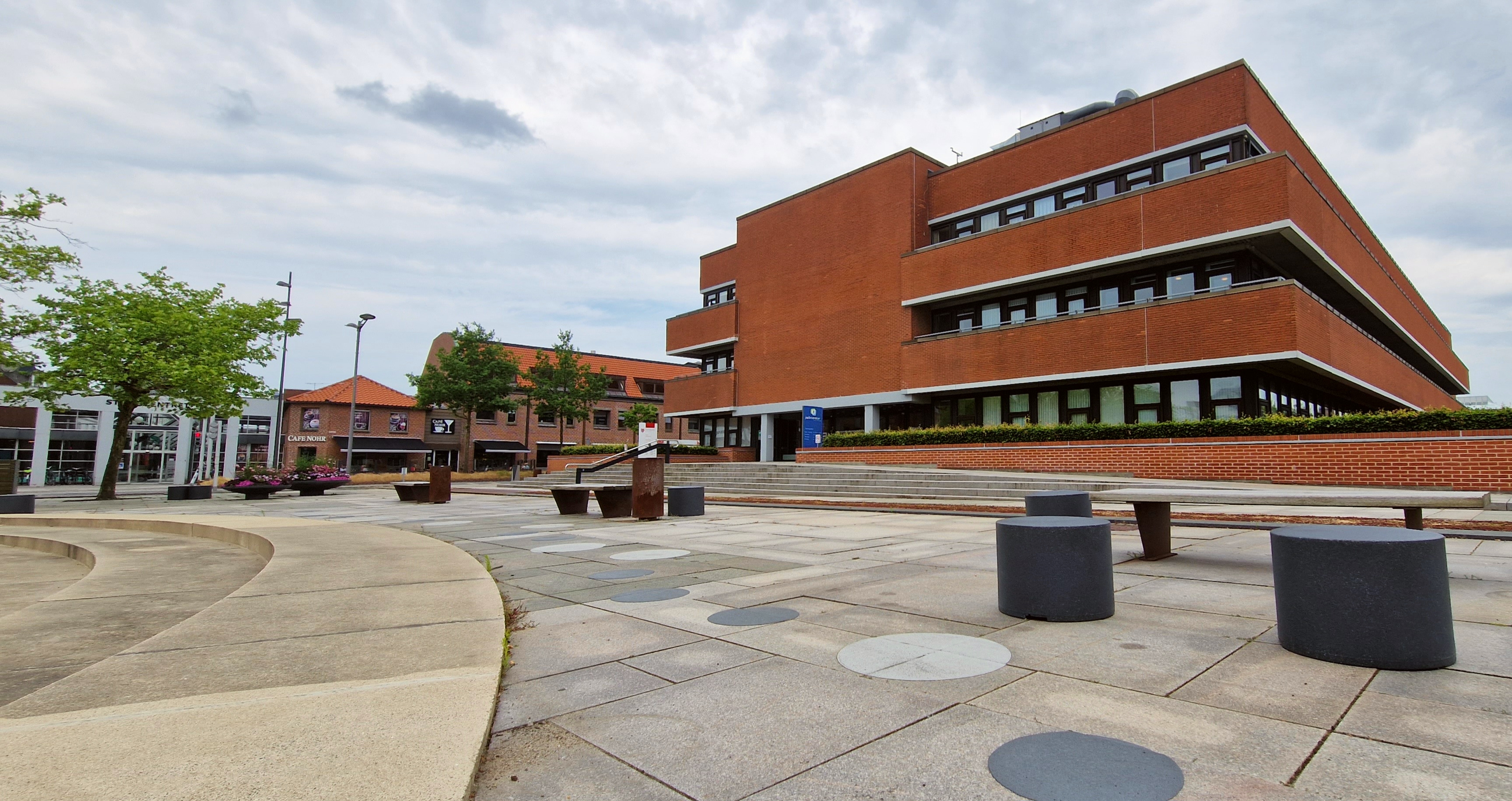 Ikast-Brande Kommune falder til tredjeplads i erhvervsvenlighedsrangliste 2025