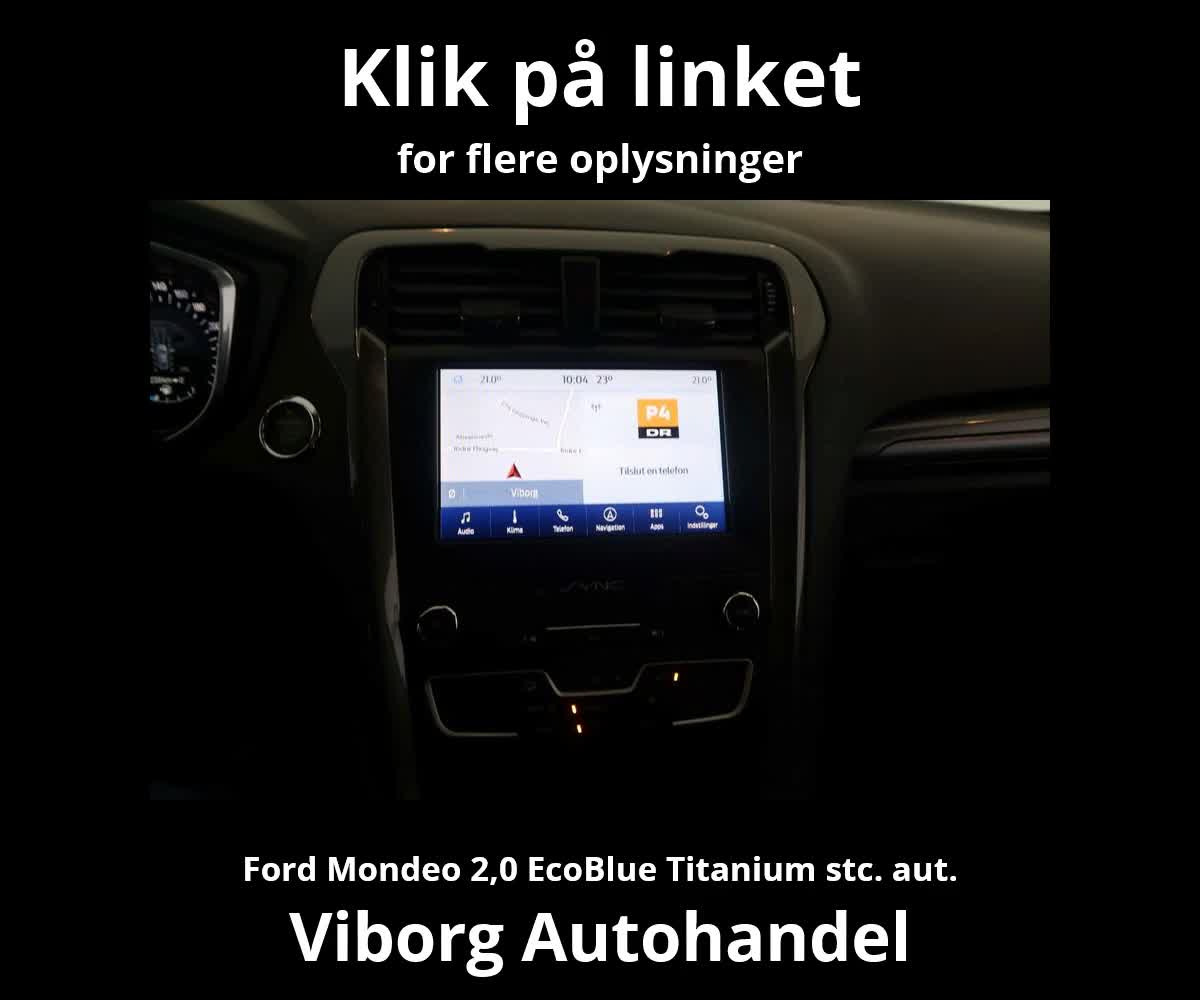 Opdatér dig her: Det nyeste fra Viborg