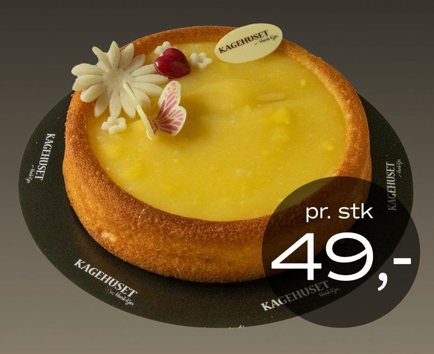 Hold dig ajour med dagens opdateringer fra Hovedgård