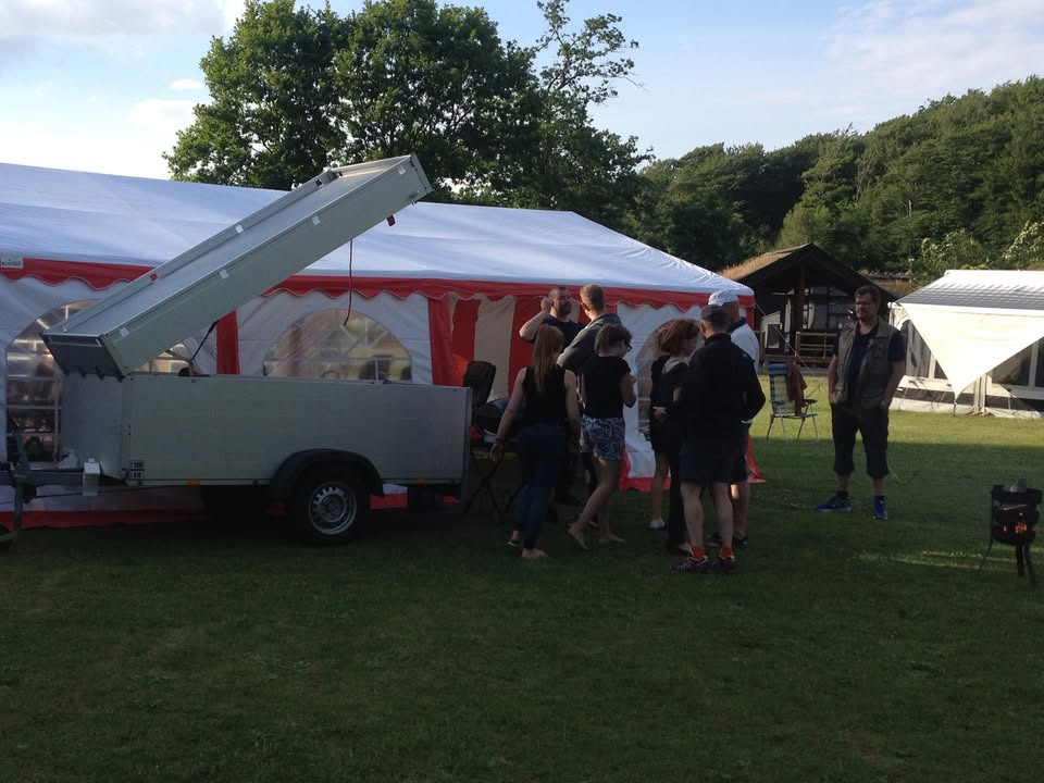 Familie weekend for dykkere vender tilbage til Grenaa