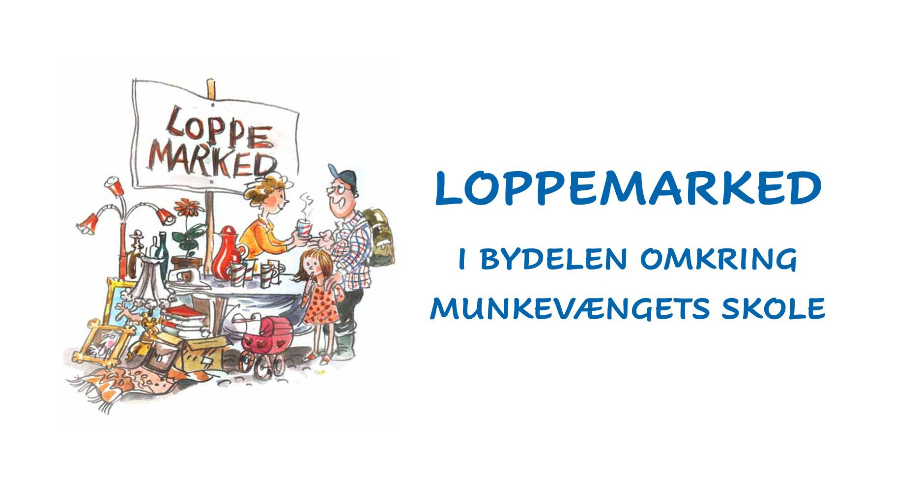 Loppemarked samler Kolding til sommerfest